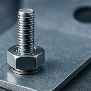 einpressmutter-gewindebolzen-verbindung einpressmutter-gewindebolzen-verbindung