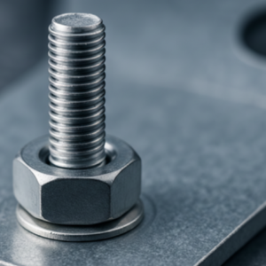 einpressmutter-gewindebolzen-verbindung einpressmutter-gewindebolzen-verbindung